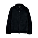 Womens Cinder Fleece Snap Shirt - Snowtrax