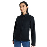 Womens Cinder Fleece Snap Shirt - Snowtrax