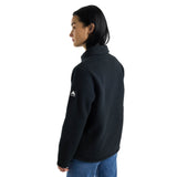 Womens Cinder Fleece Snap Shirt - Snowtrax