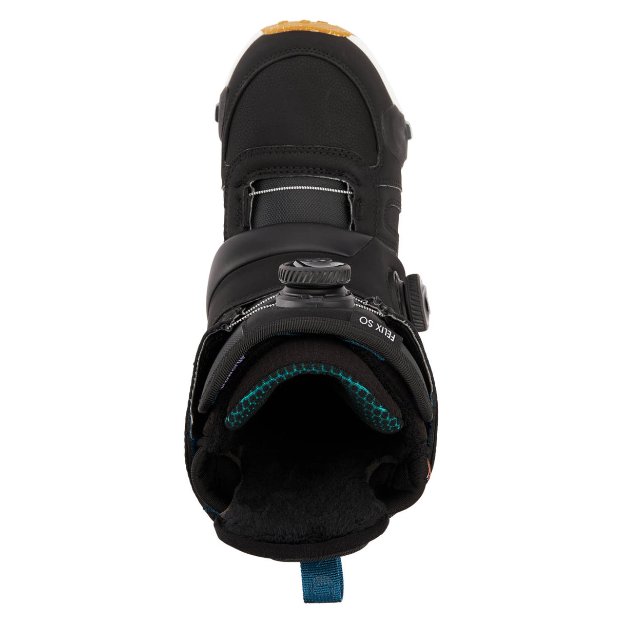 Womens Felix Step On Wide Snowboard Boots 2025 - Snowtrax