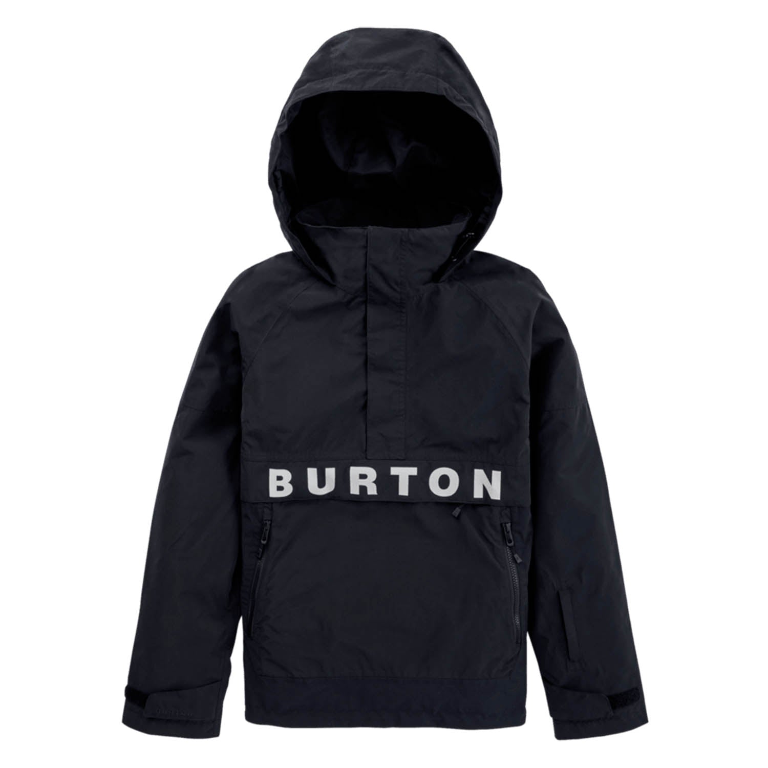 Burton Womens Frostner Anorak – Snowtrax