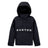 Womens Frostner Anorak - Snowtrax