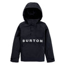 Womens Frostner Anorak - Snowtrax