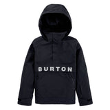 Womens Frostner Anorak - Snowtrax