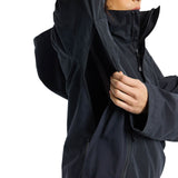 Womens Frostner Anorak - Snowtrax