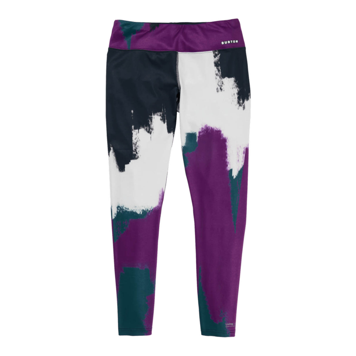 Womens Lightweight X Baselayer Pants - Snowtrax