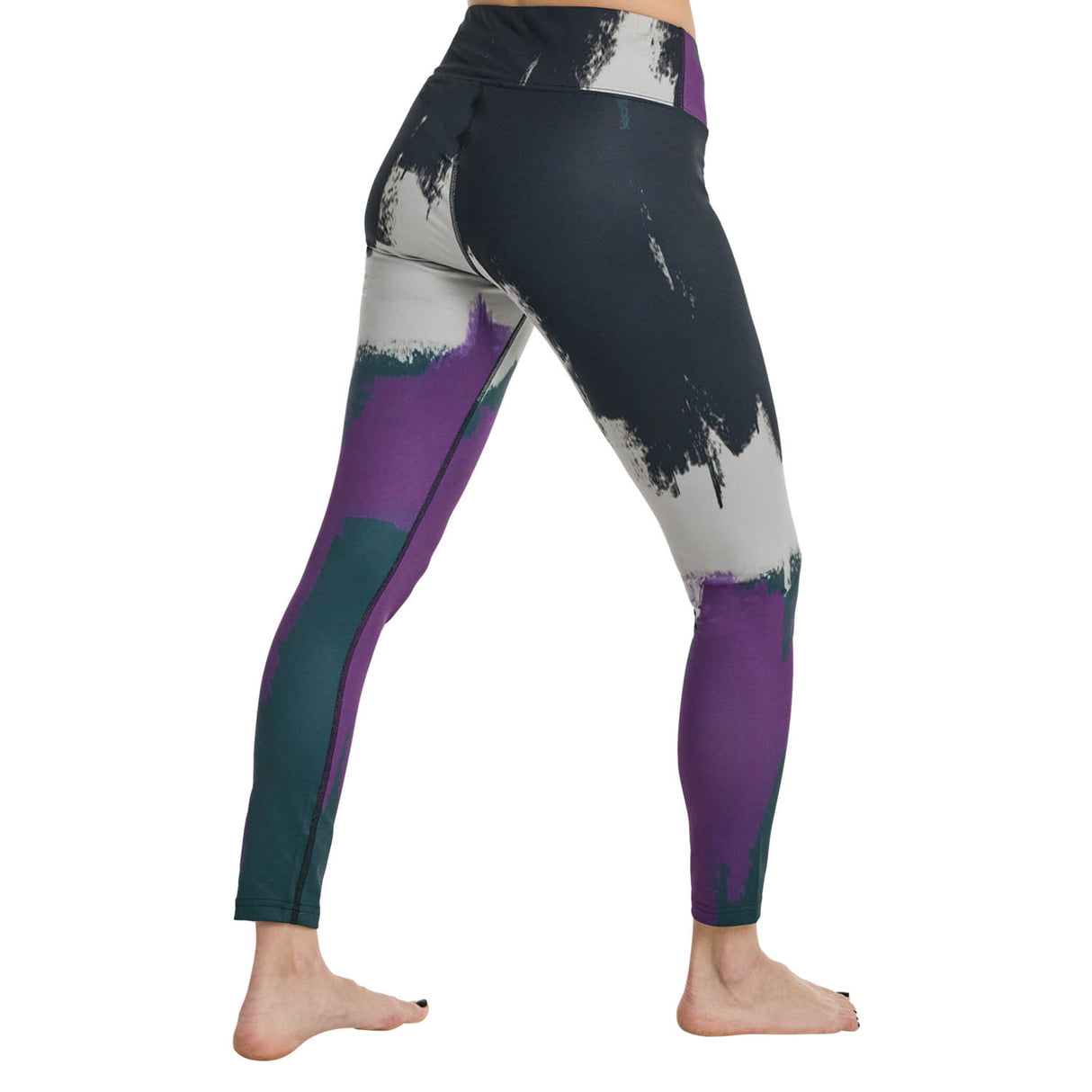 Womens Lightweight X Baselayer Pants - Snowtrax