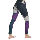 Womens Lightweight X Baselayer Pants - Snowtrax