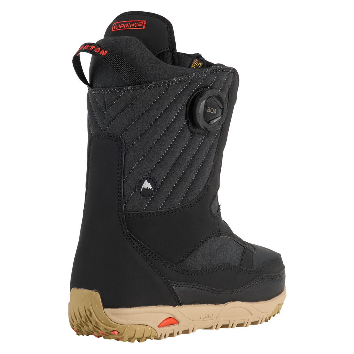 Womens Limelight BOA Snowboard Boots 2025 - Snowtrax
