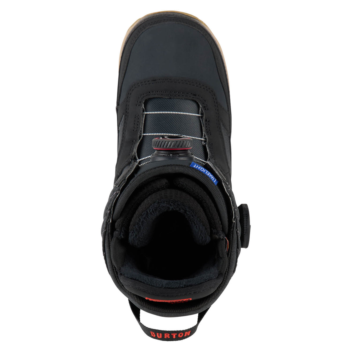 Womens Limelight BOA Snowboard Boots 2025 - Snowtrax