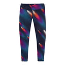 Womens Midweight Baselayer Pants - Snowtrax