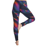 Womens Midweight Baselayer Pants - Snowtrax