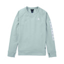 Womens Oak Crewneck Sweater - Snowtrax