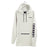Womens Oak Long Pullover Hoodie - Snowtrax