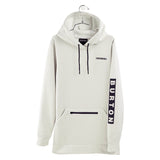 Womens Oak Long Pullover Hoodie - Snowtrax