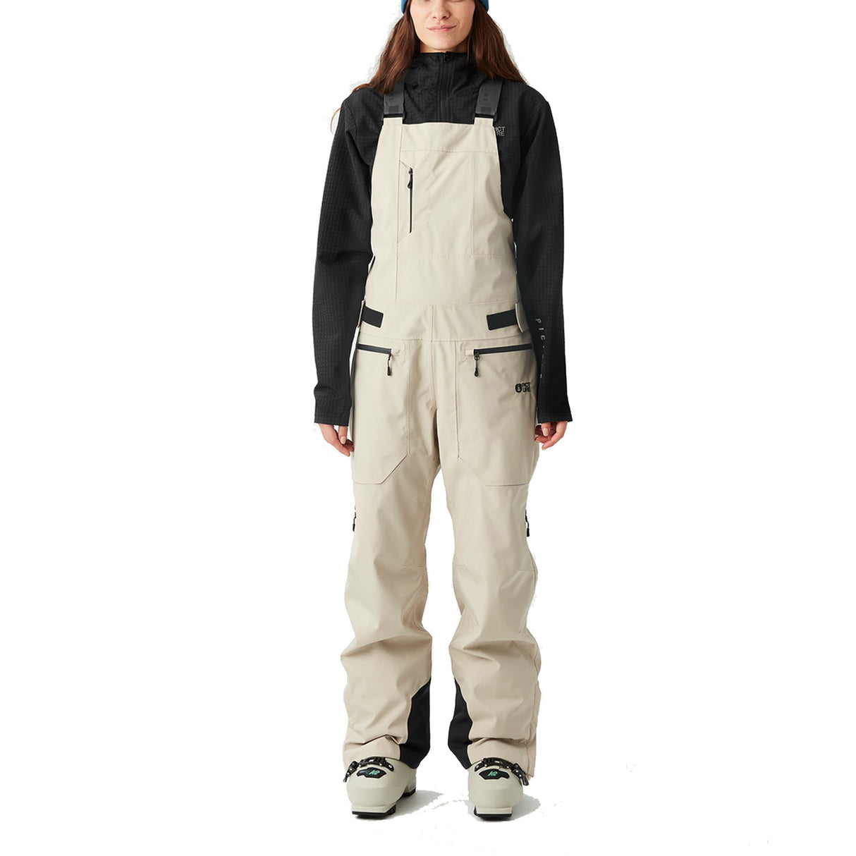 Orosi Bib Pants