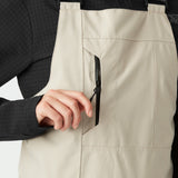 Orosi Bib Pants