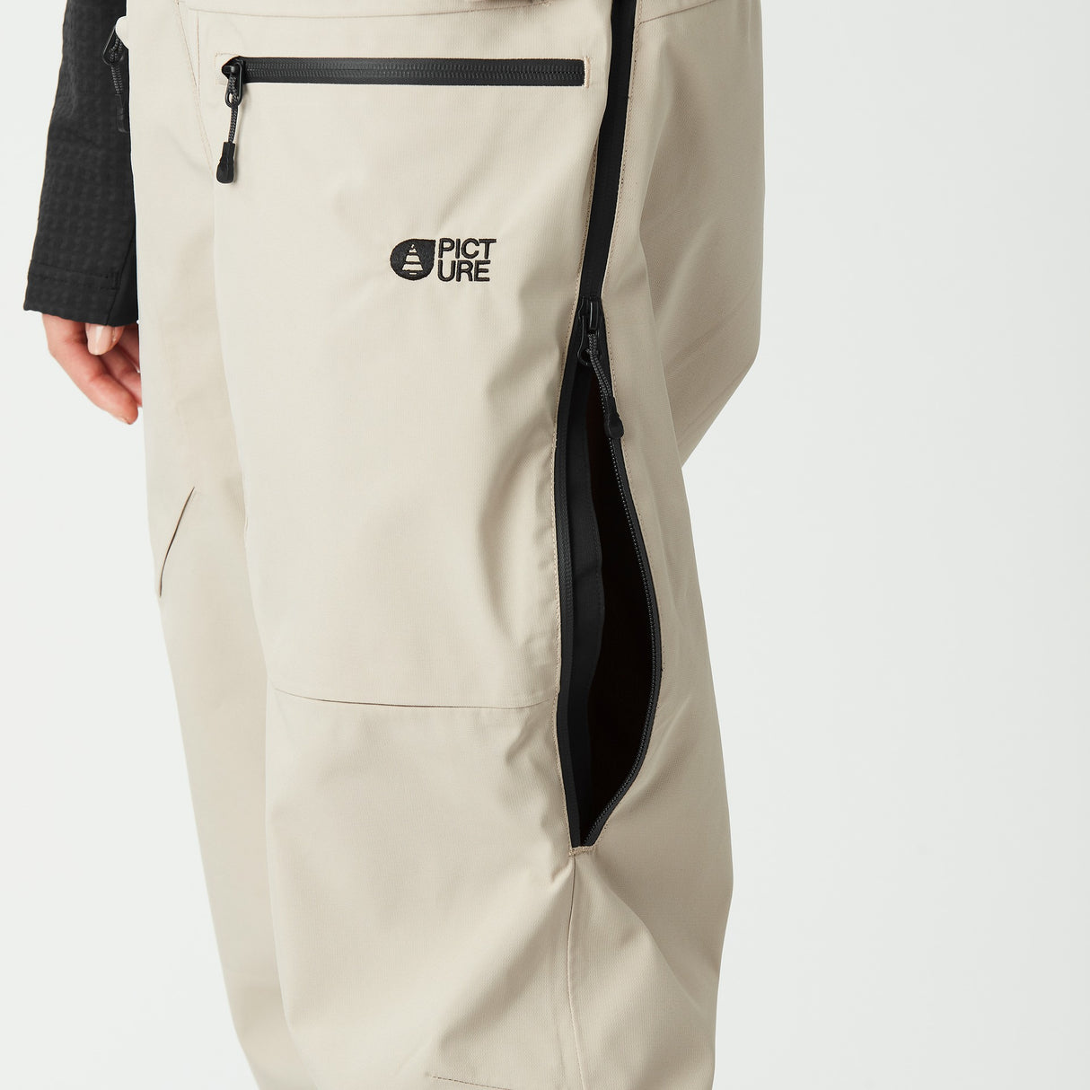 Orosi Bib Pants
