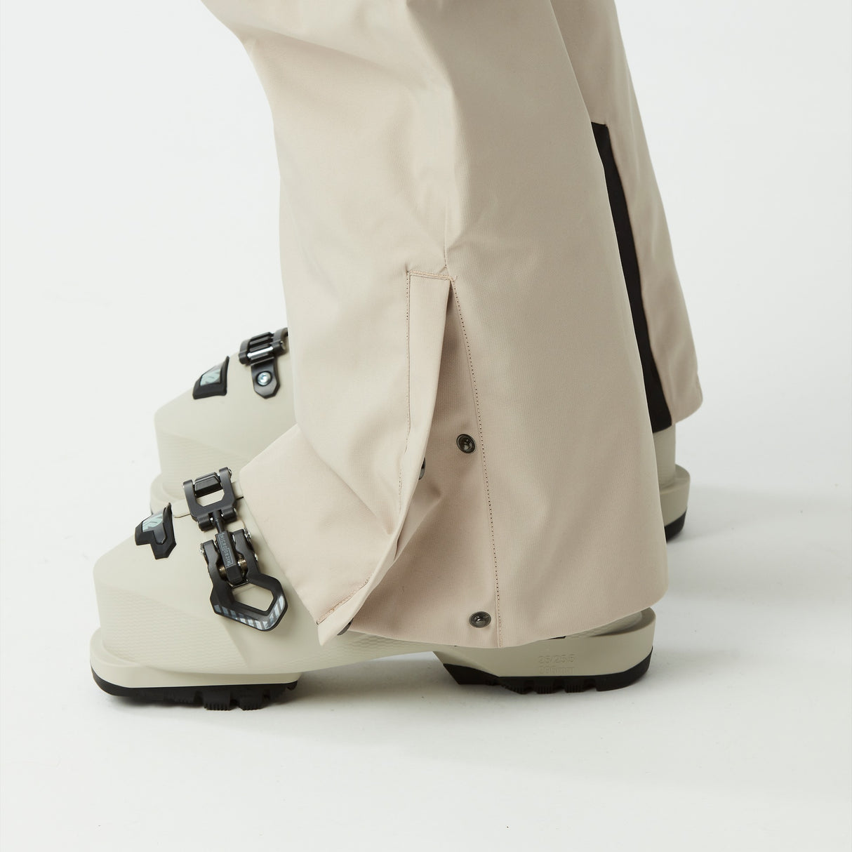 Orosi Bib Pants