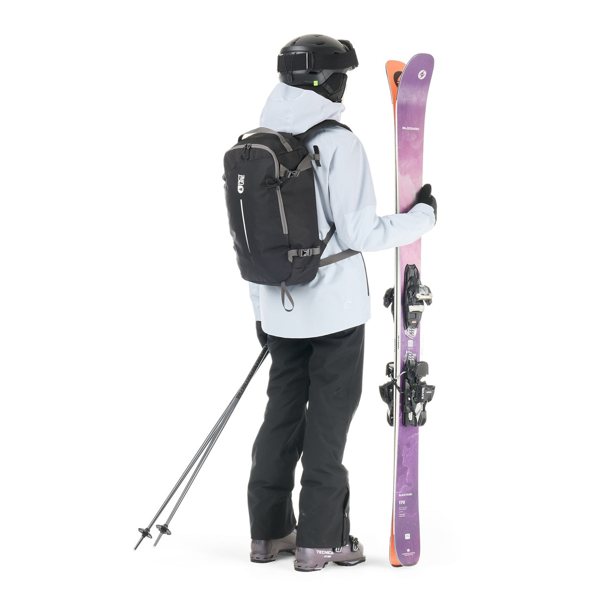Exa Ski Pants