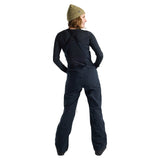 Womens Reserve Stretch Bib Pants - Snowtrax