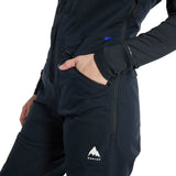 Womens Reserve Stretch Bib Pants - Snowtrax