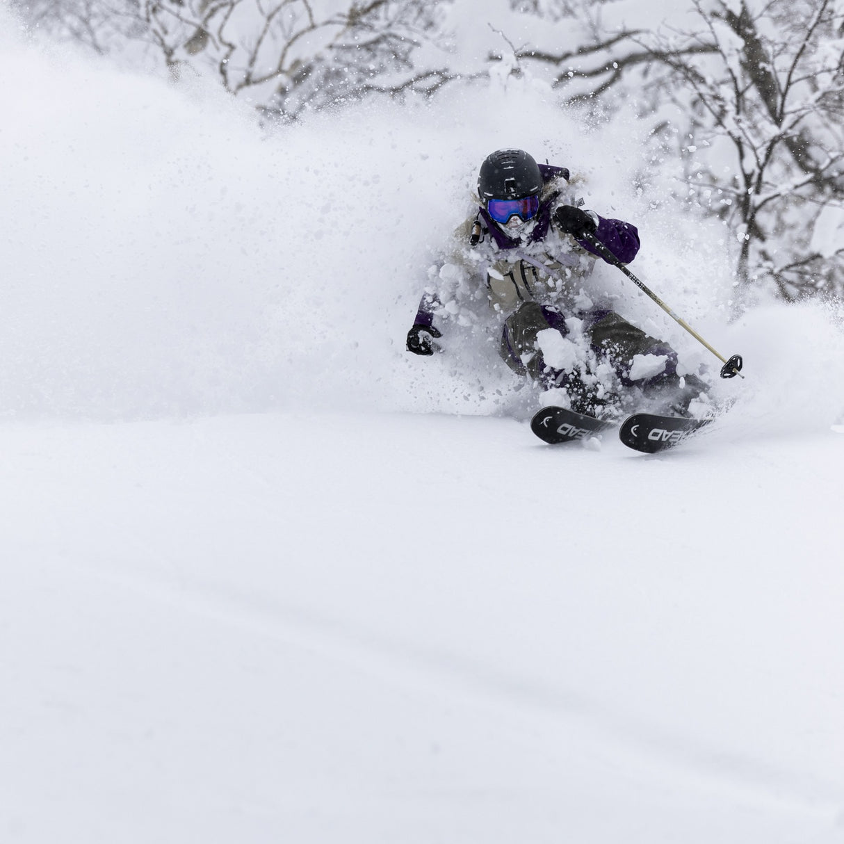 Kore 94 Ti Skis 2027