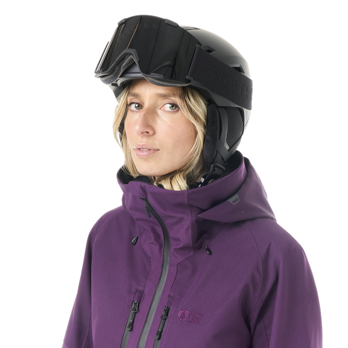 Sygna Ski Jacket