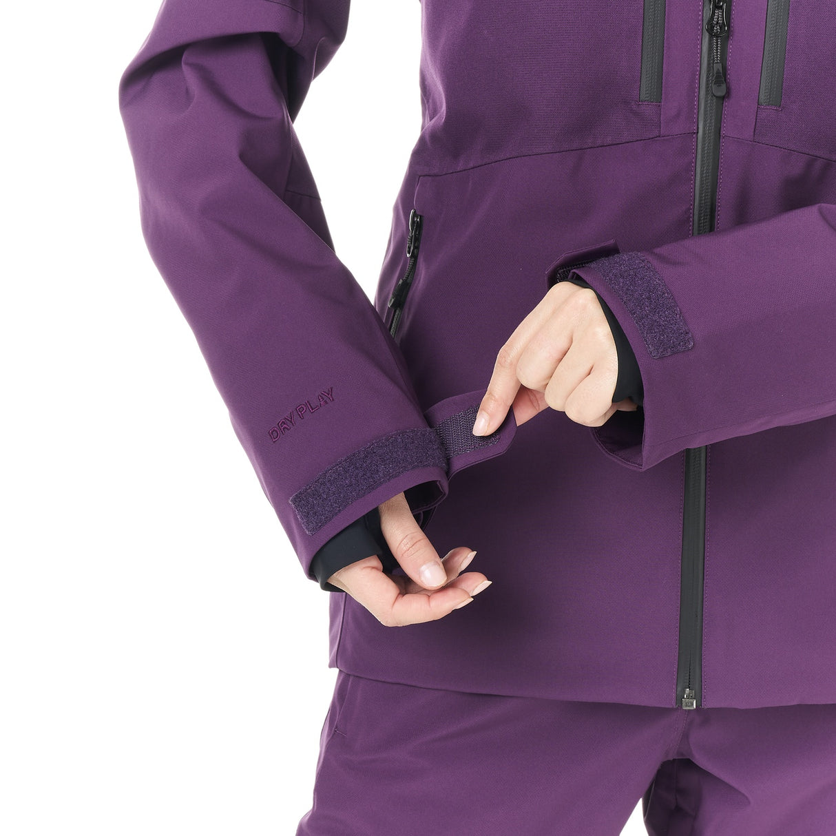 Sygna Ski Jacket