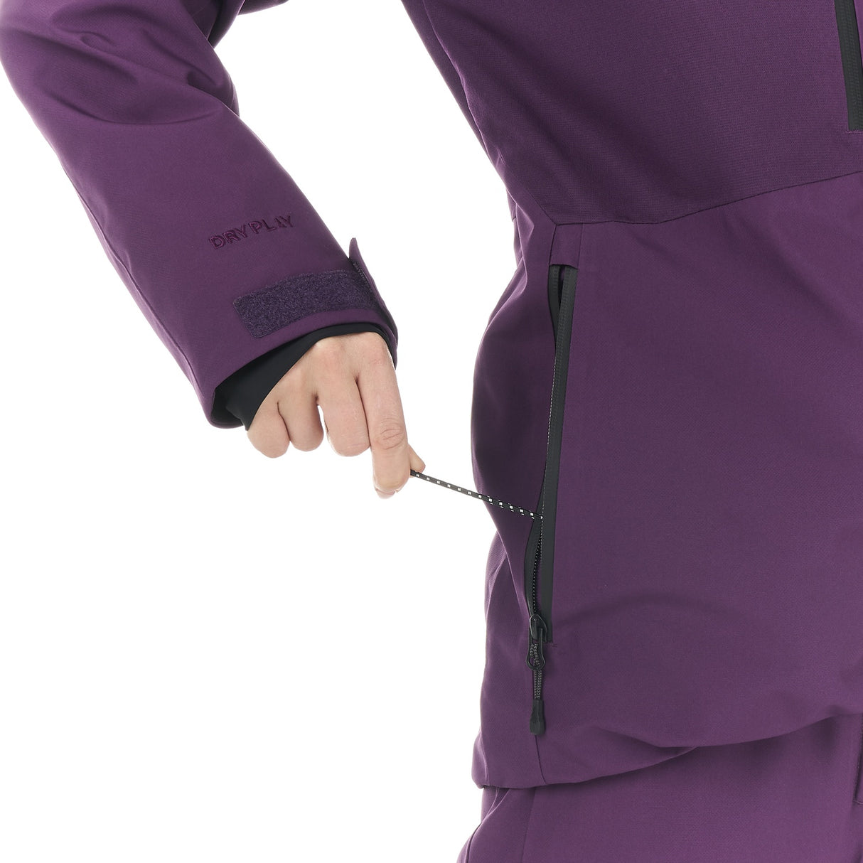 Sygna Ski Jacket
