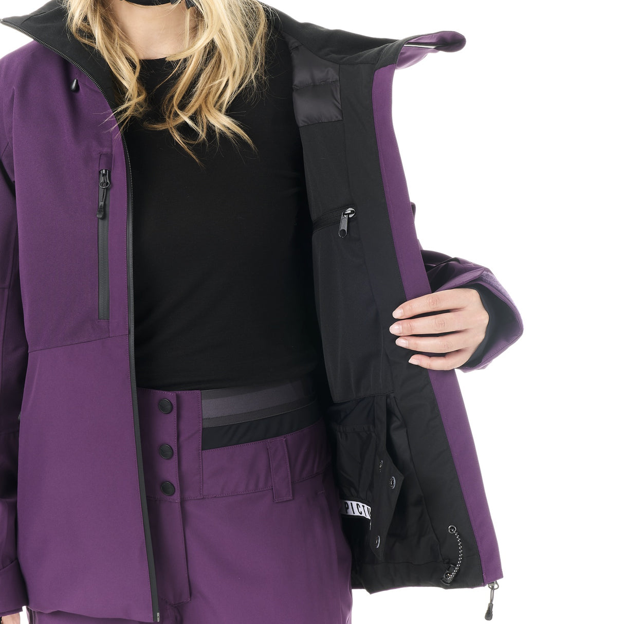 Sygna Ski Jacket
