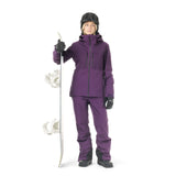 Sygna Ski Jacket