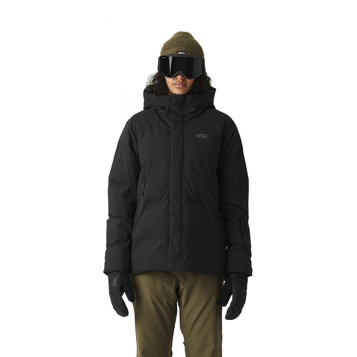 Lement Snowboard Jacket
