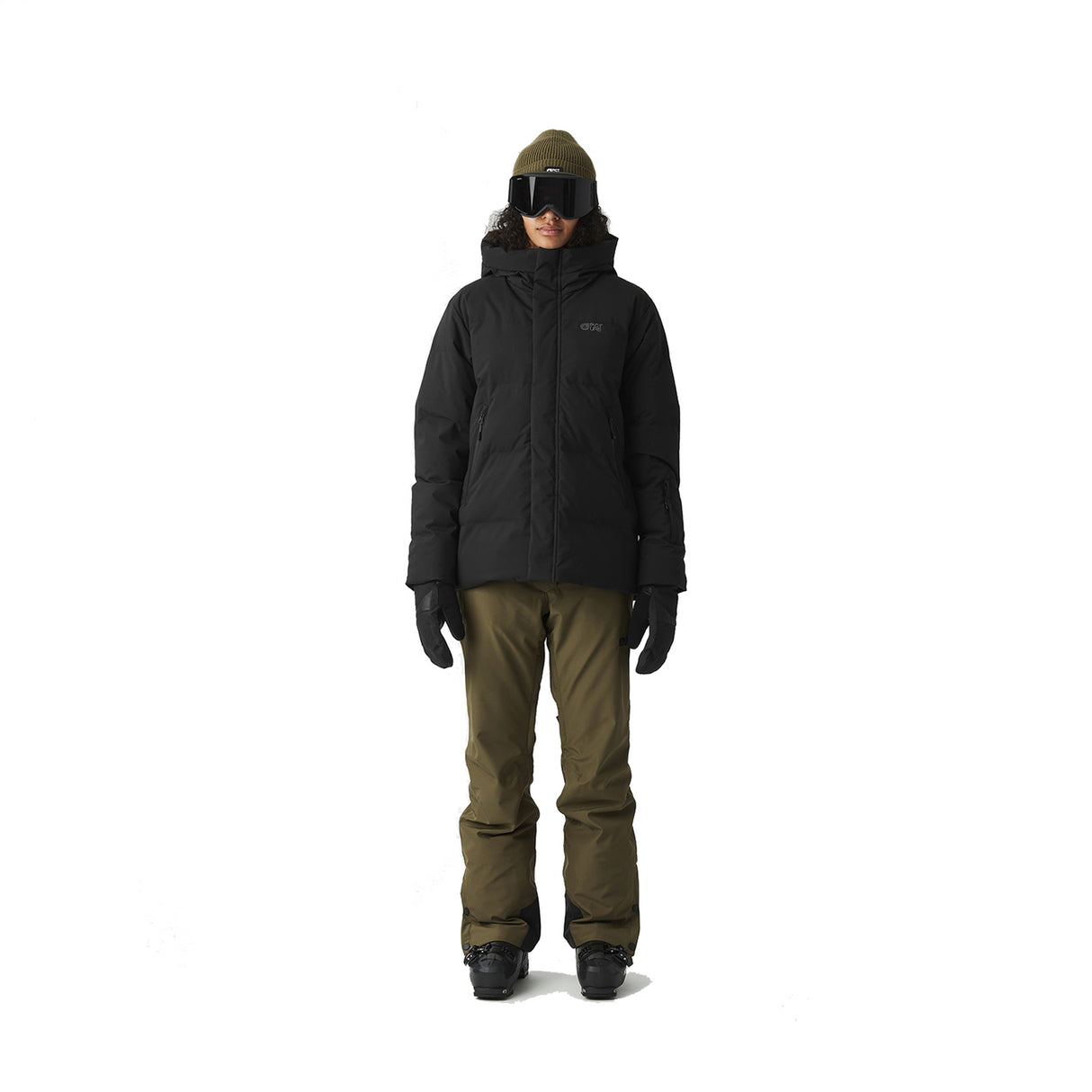 Lement Snowboard Jacket