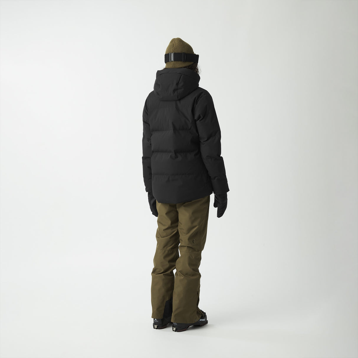 Lement Snowboard Jacket