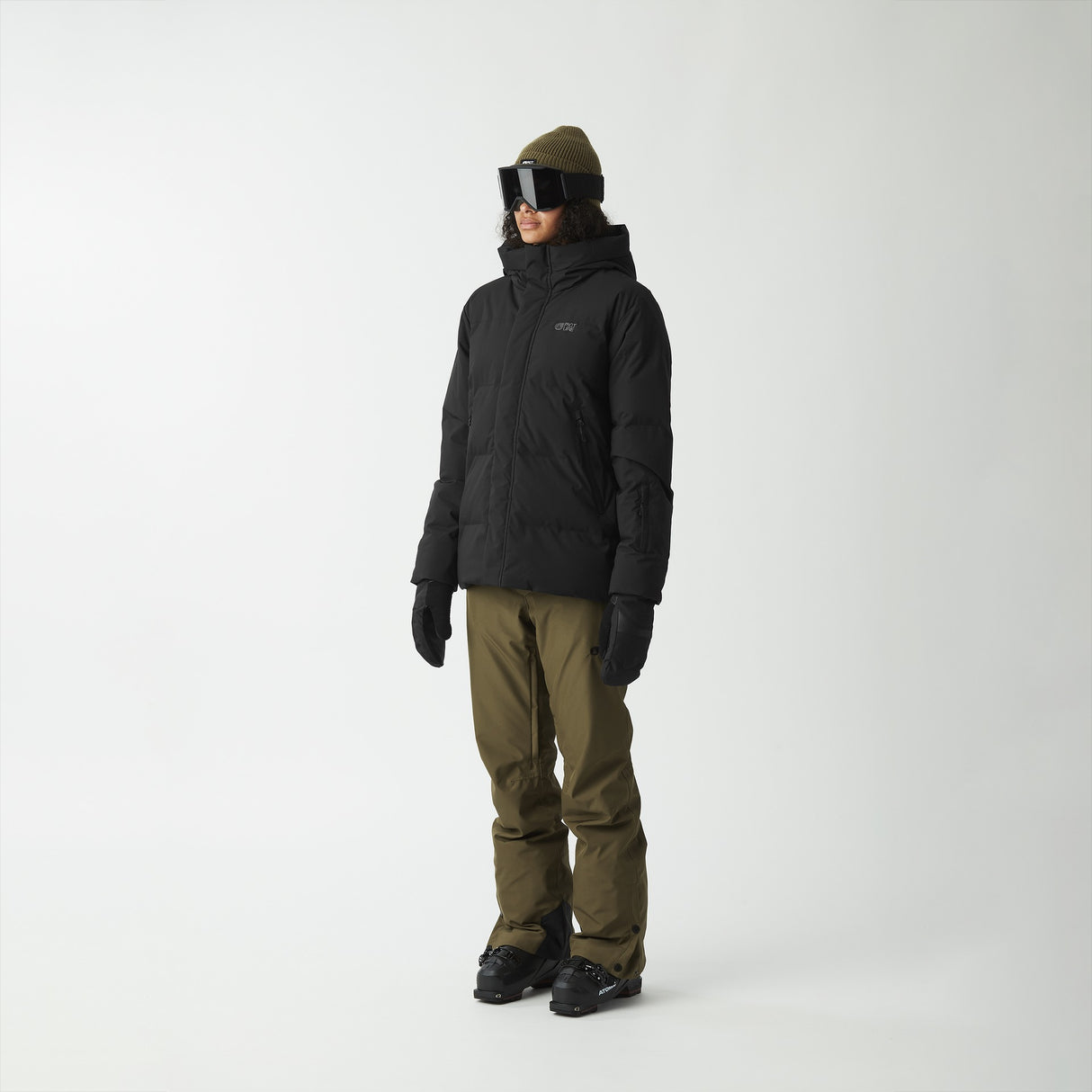 Lement Snowboard Jacket