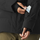 Lement Snowboard Jacket