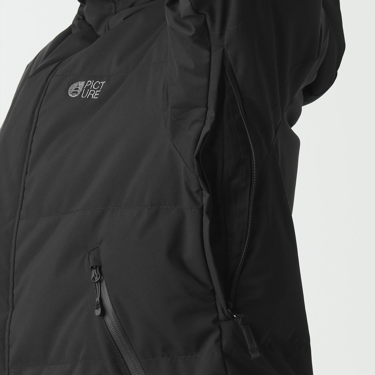 Lement Snowboard Jacket