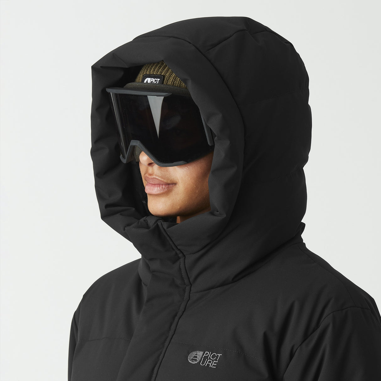 Lement Snowboard Jacket