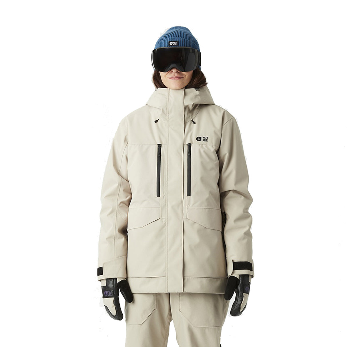 Orosi Snowboard Jacket