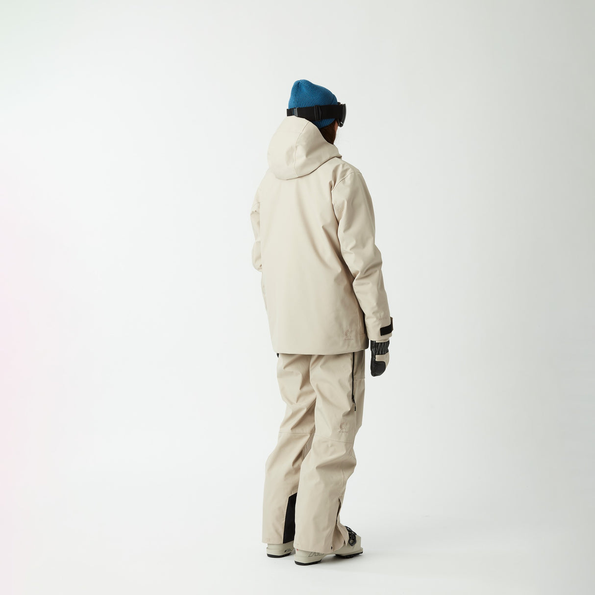 Orosi Snowboard Jacket