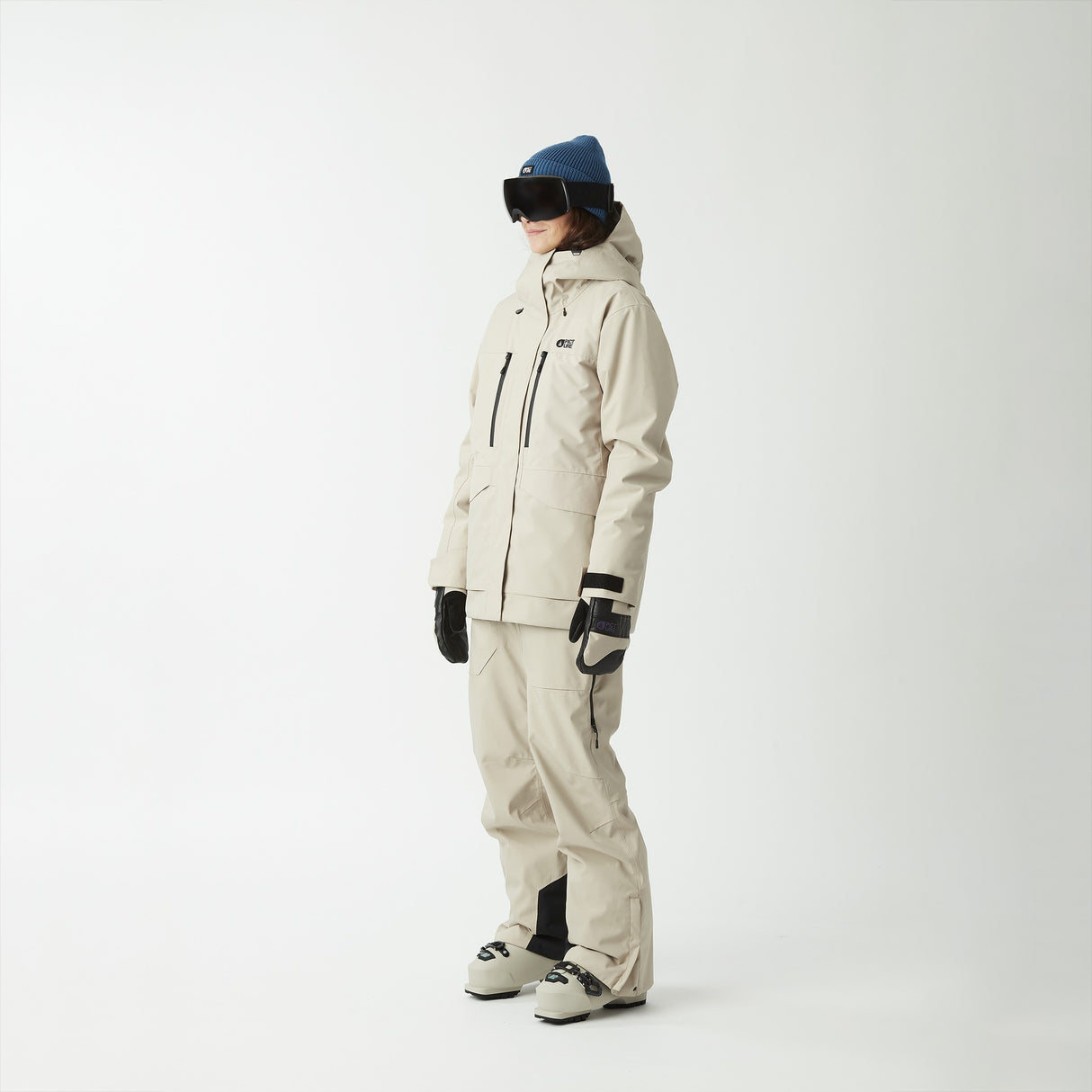 Orosi Snowboard Jacket