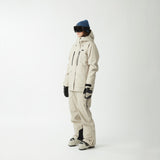Orosi Snowboard Jacket