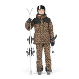 Lement Ski Jacket