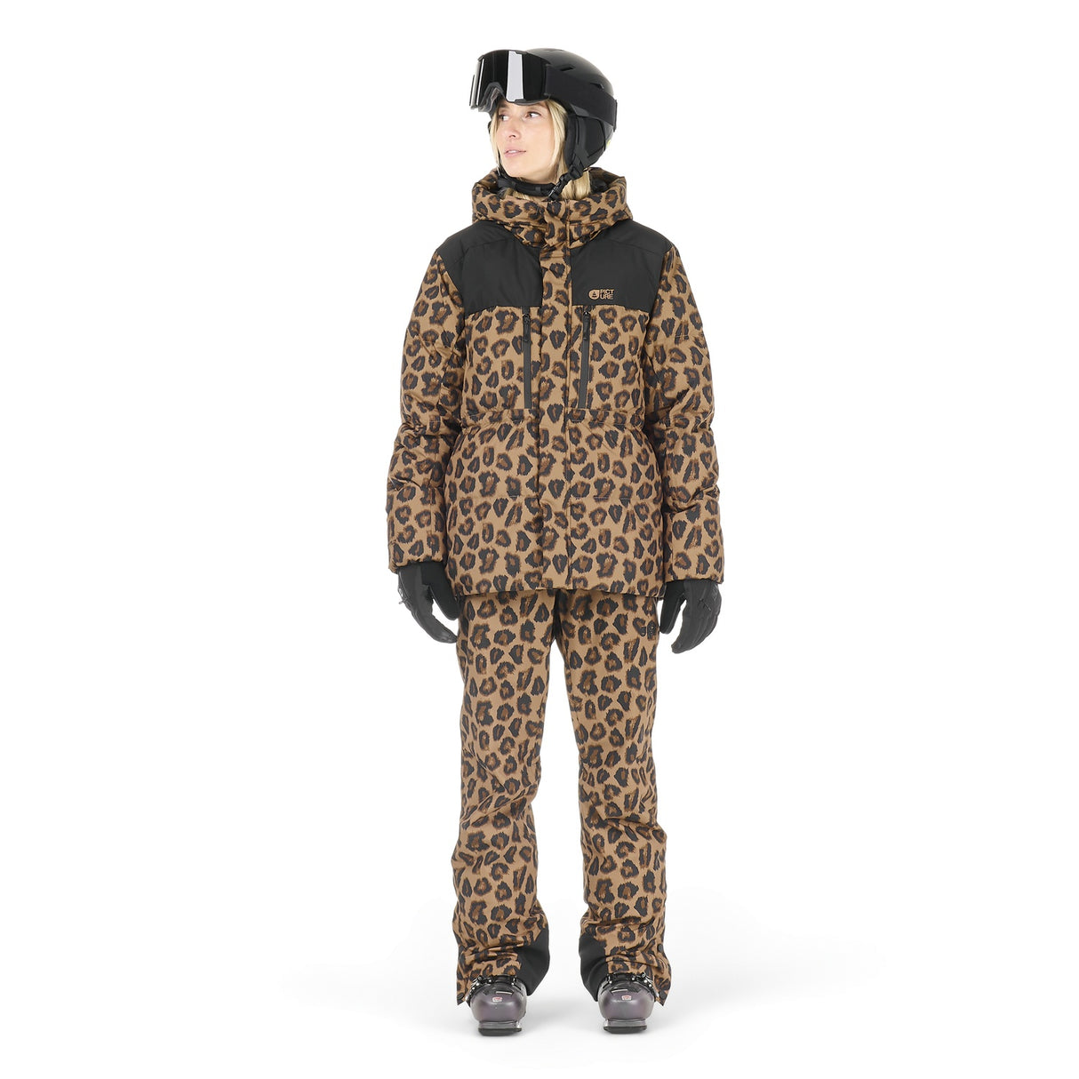 Lement Ski Jacket