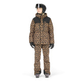 Lement Ski Jacket