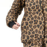 Lement Ski Jacket