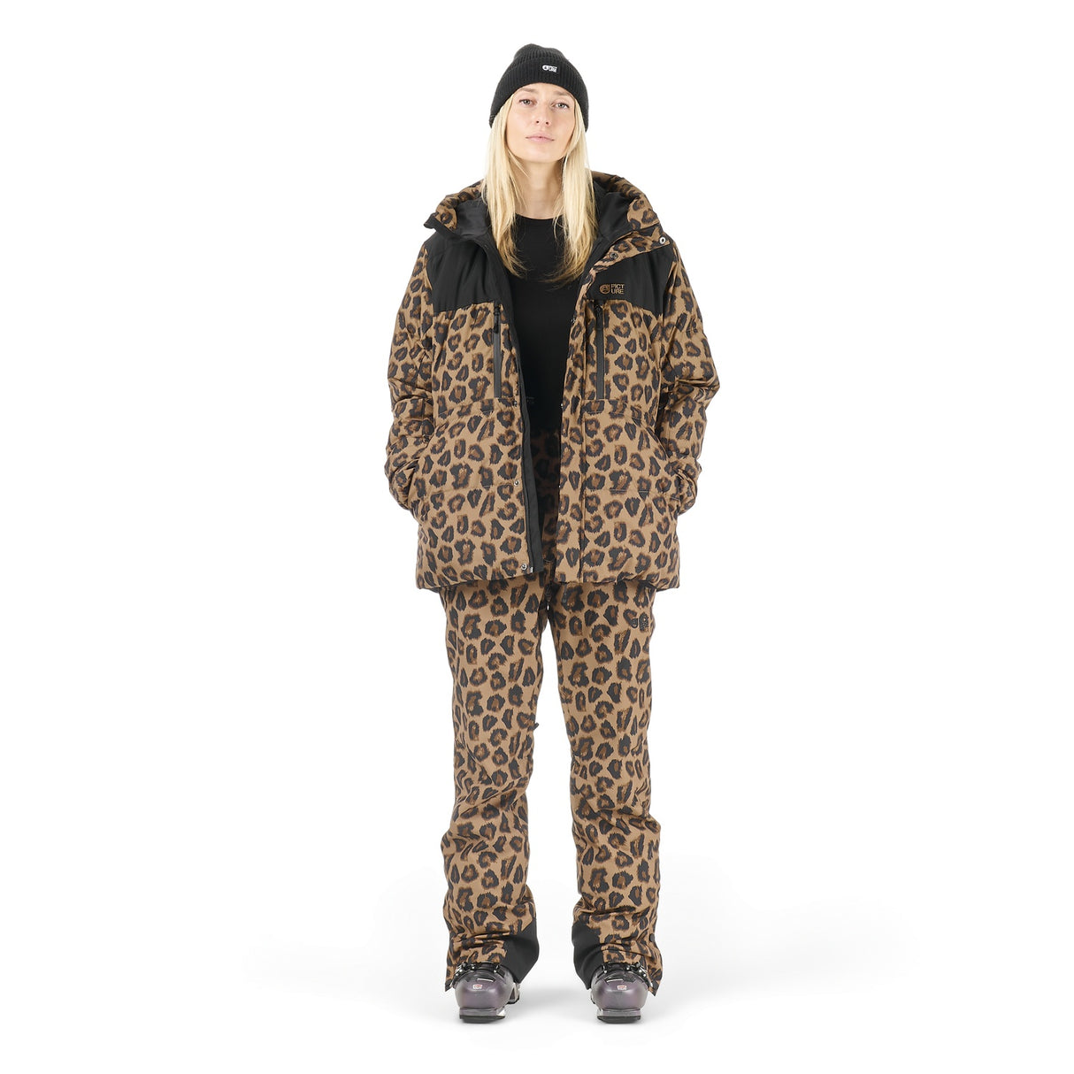 Lement Ski Jacket