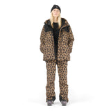 Lement Ski Jacket