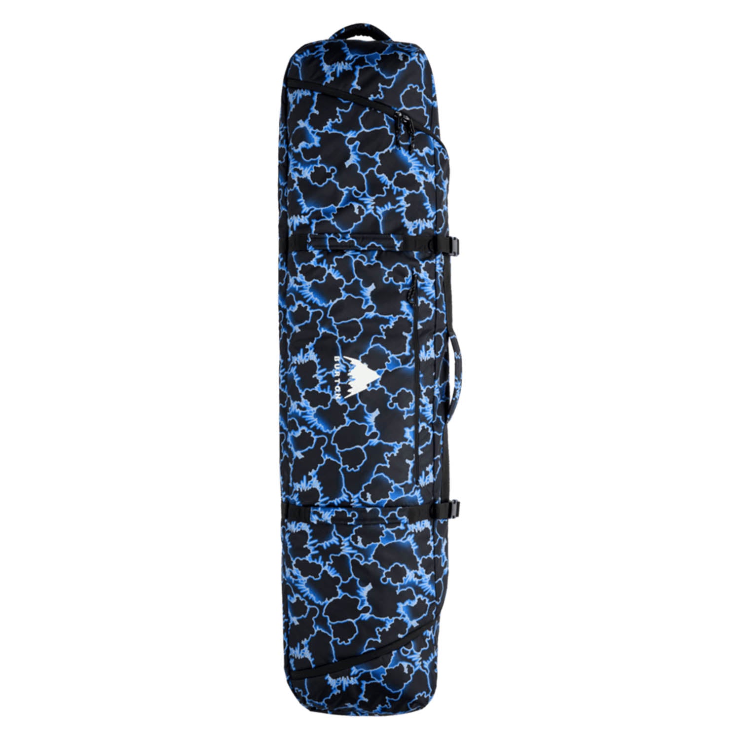 Burton Wheelie Gig Bag – Snowtrax